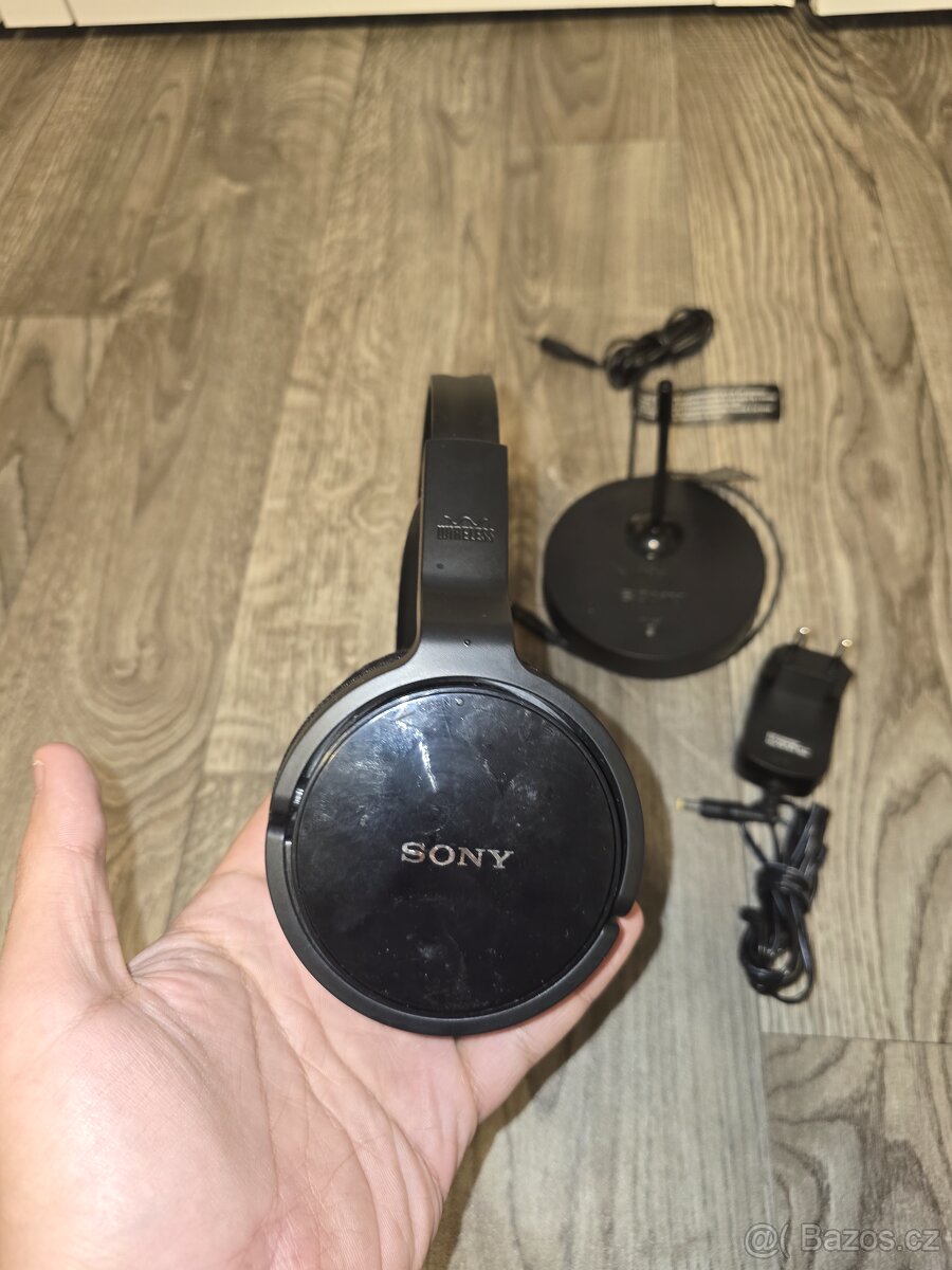 Sony MDR-RF810RK - 2