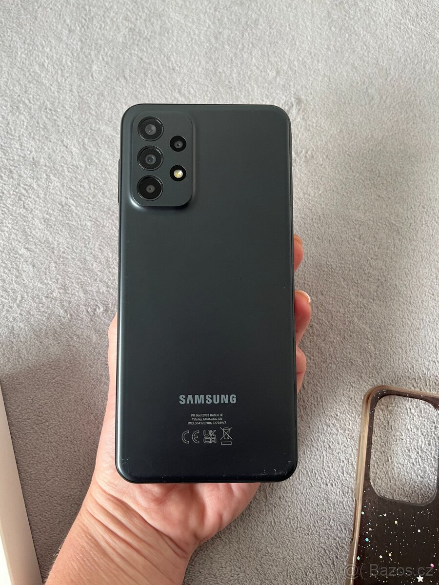 Samsung Galaxy A23 5G - 2