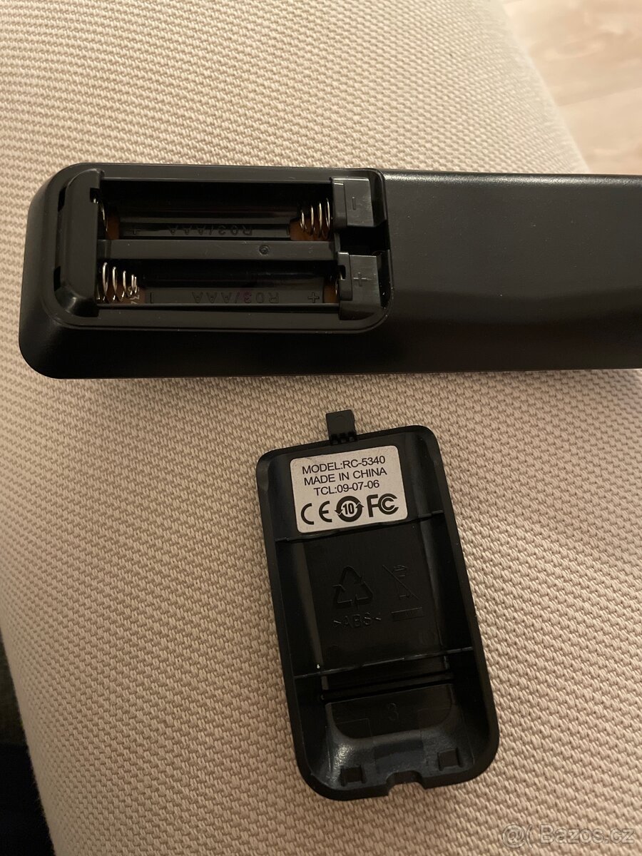 Philips RC-5340 - 2