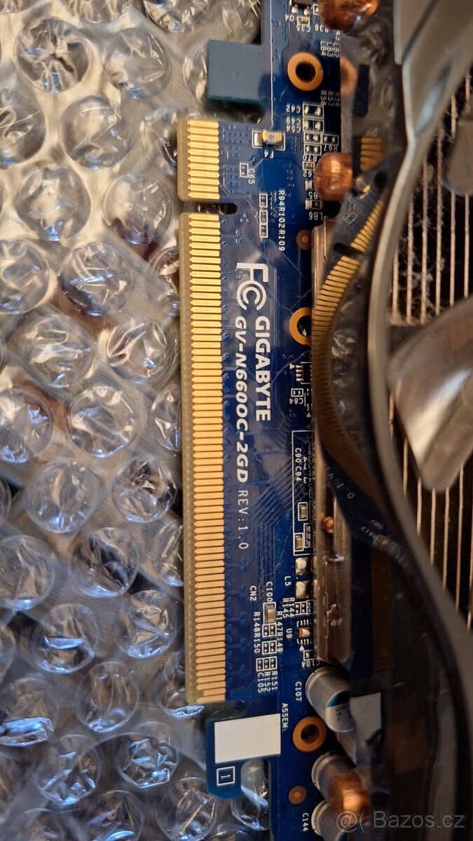GTX 660 2G Gigabyte - 2