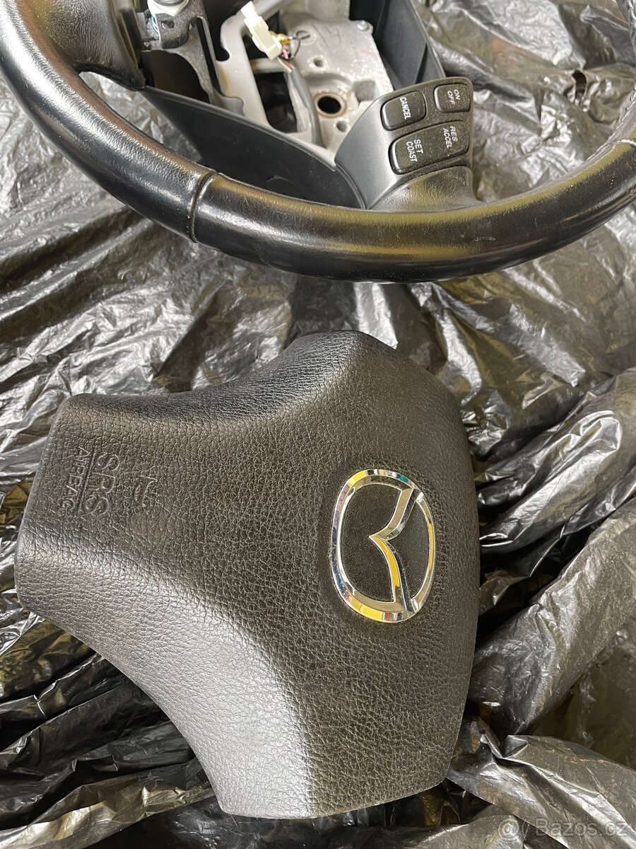 Airbag Mazda 6 2005 - 2
