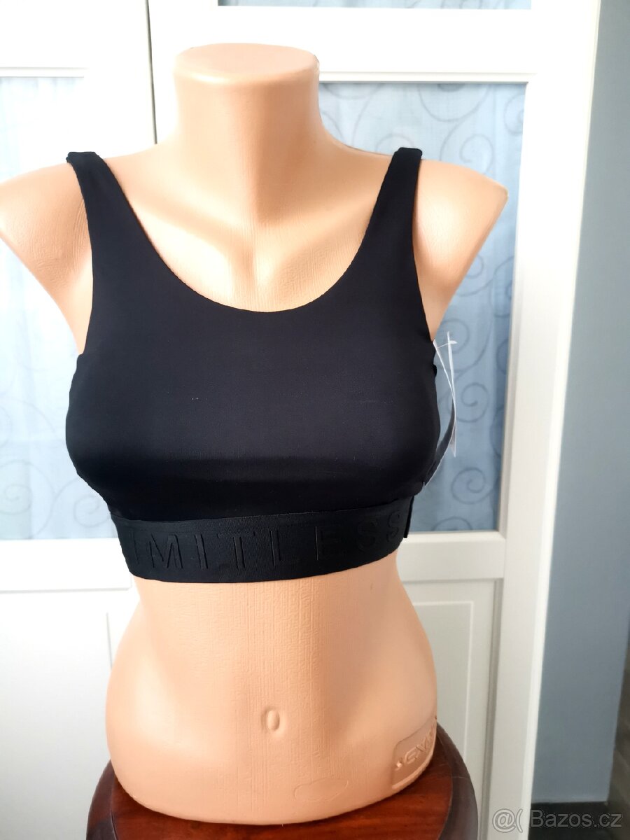 Leginy top set nové s visačkou - 2