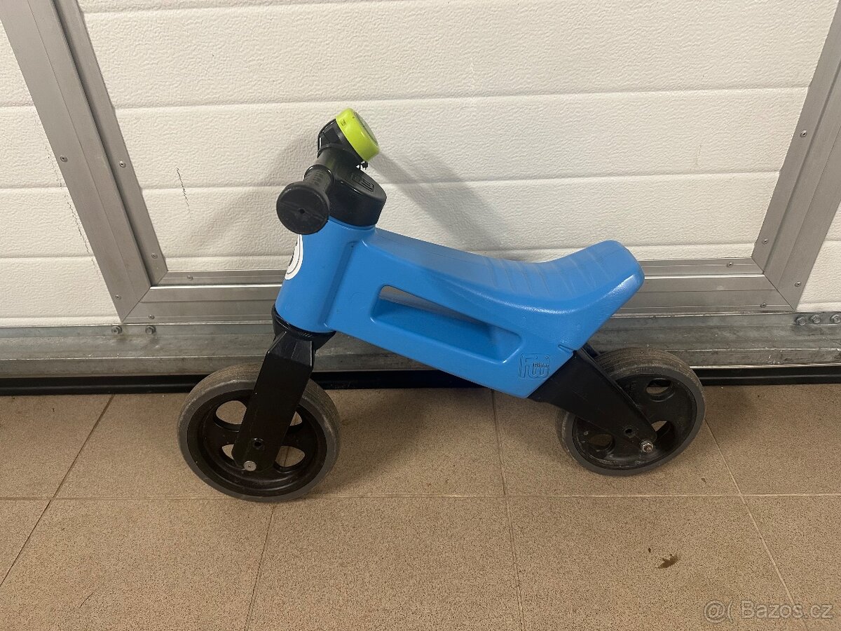 Dětské odrážedlo - 2