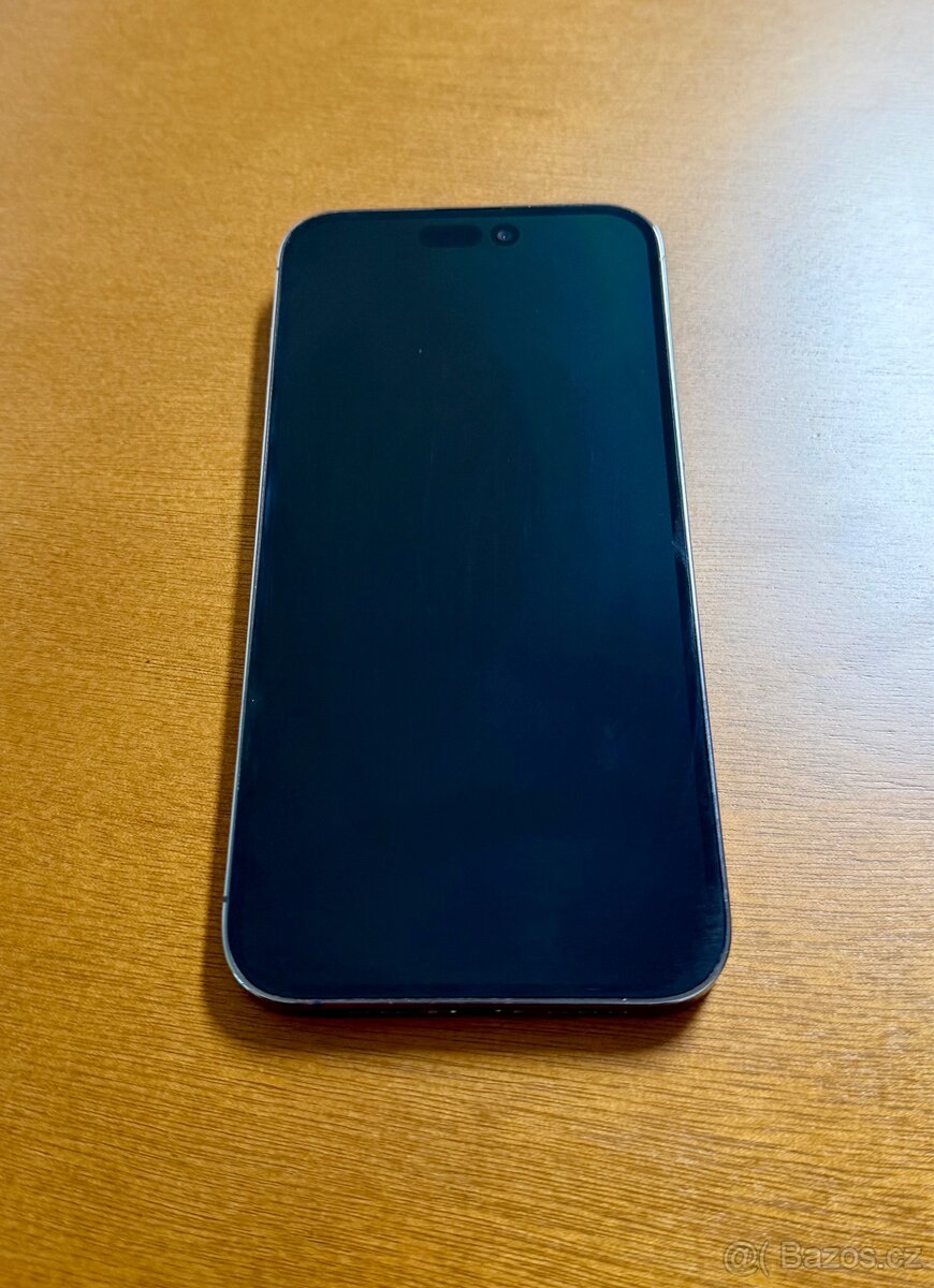 iPhone 14 pro max 256Gb - 2