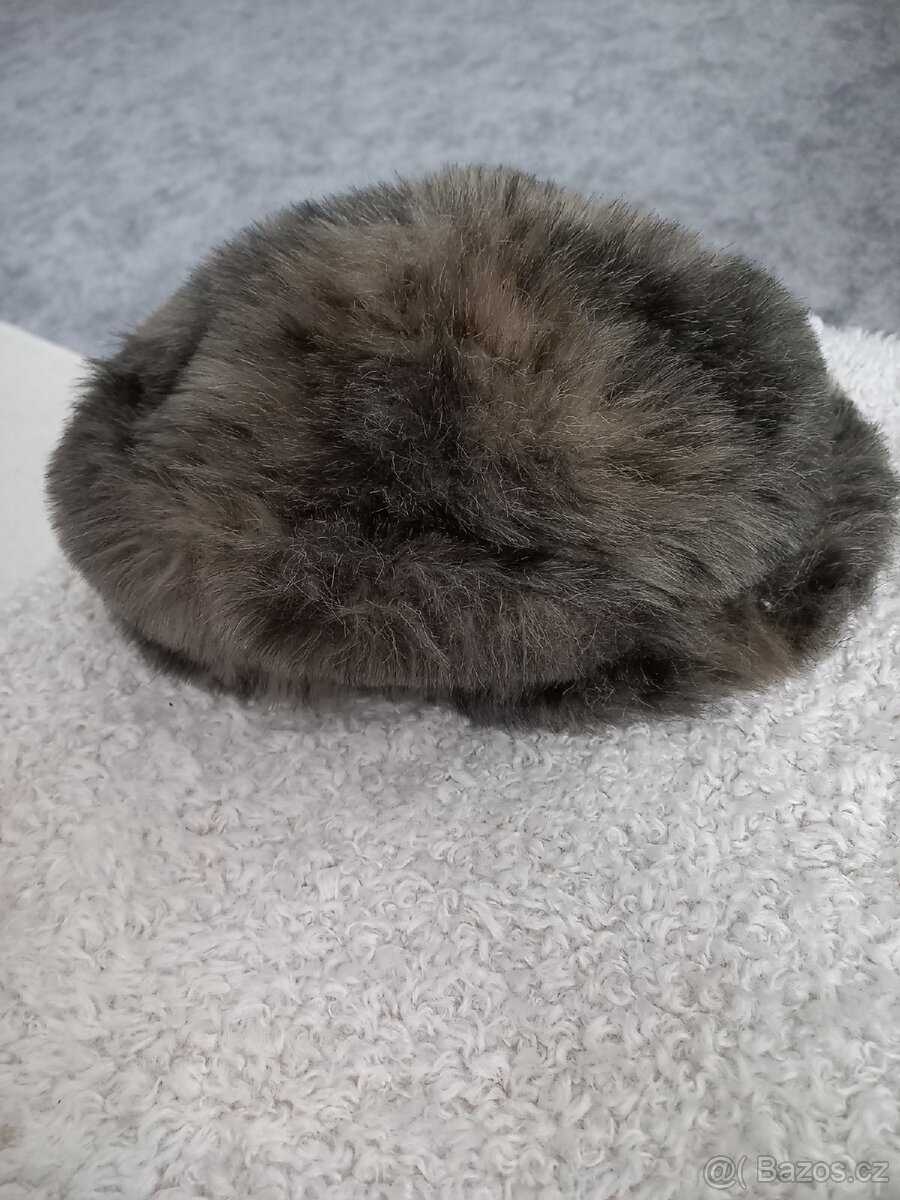 Pánská zimní čepice TONAK - 2