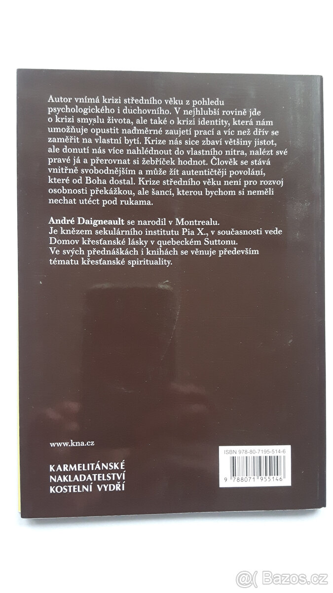 Krize jako šance - 2