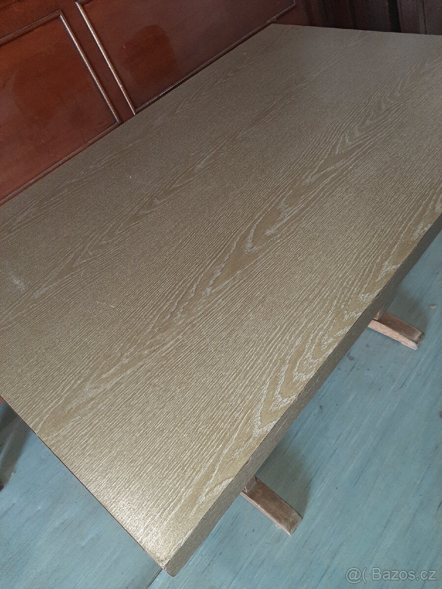 7x stůl do hospody restaurace masiv - 2