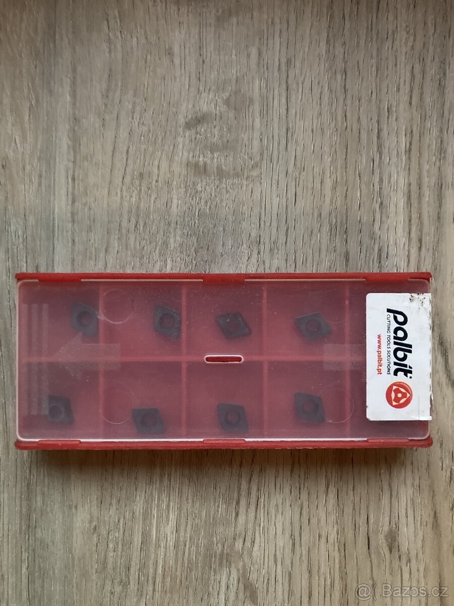 TK PLÁTKY PALBIT XDHW 060210 - 2