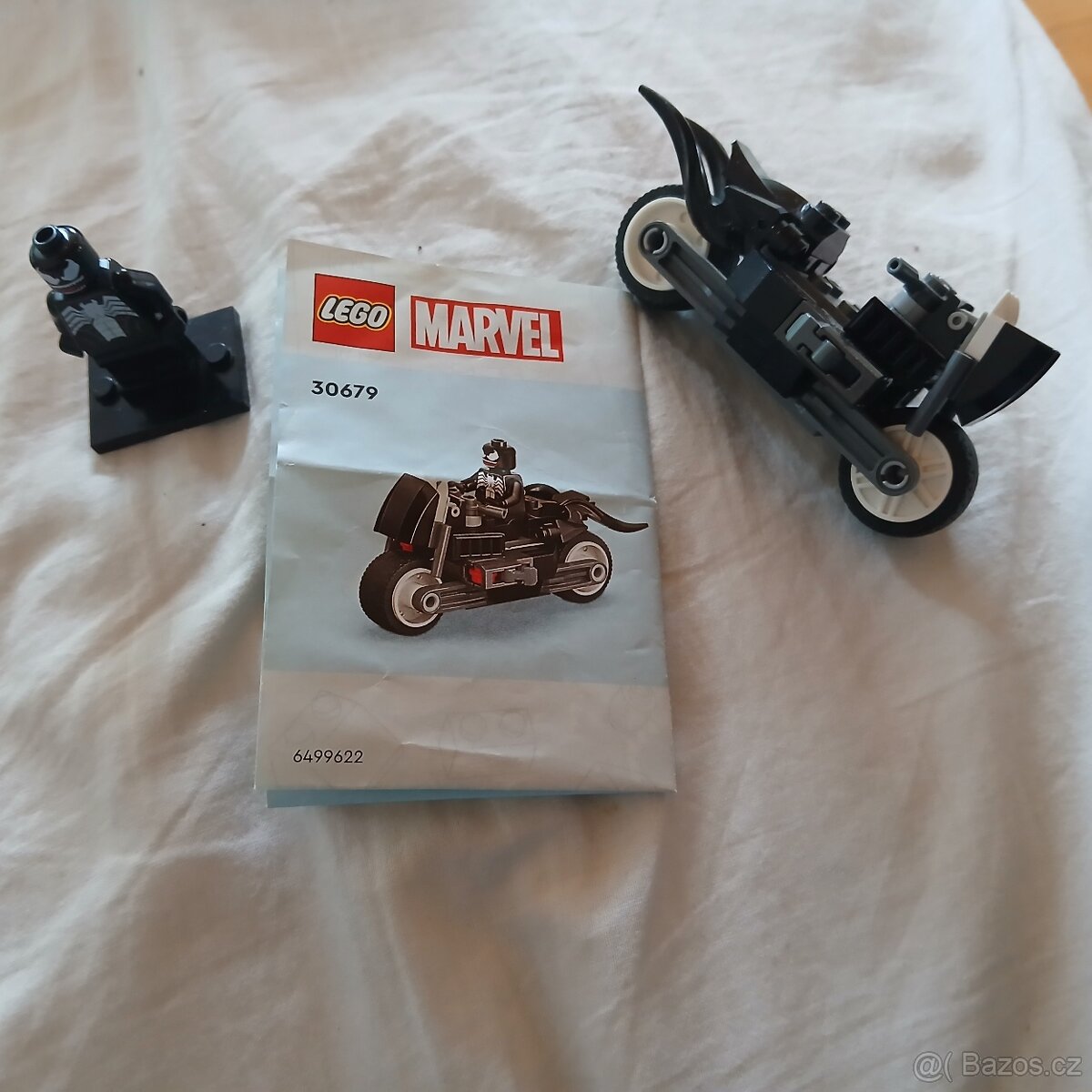 lego Marvel 30679 - 2