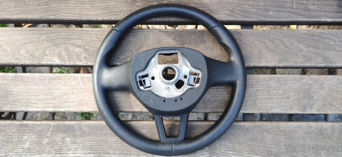 Prodám volant na Škoda Octavia 3 - 2