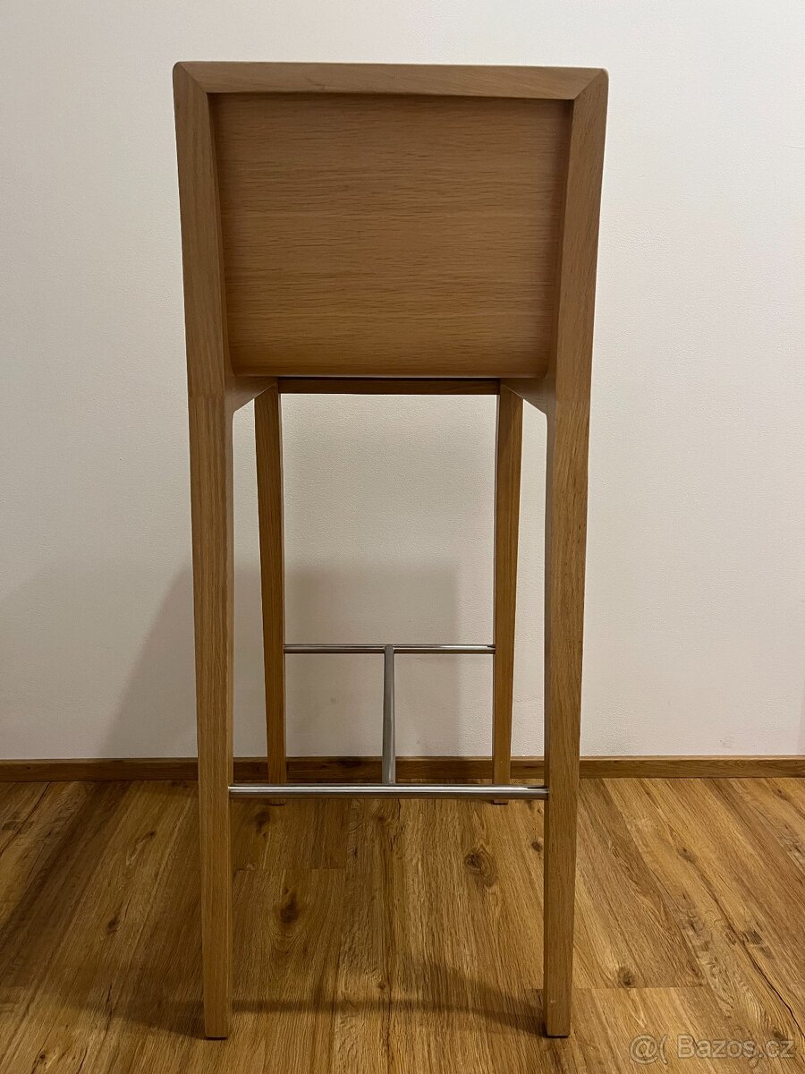 PEDRALI Barová židle Young 426 - 2