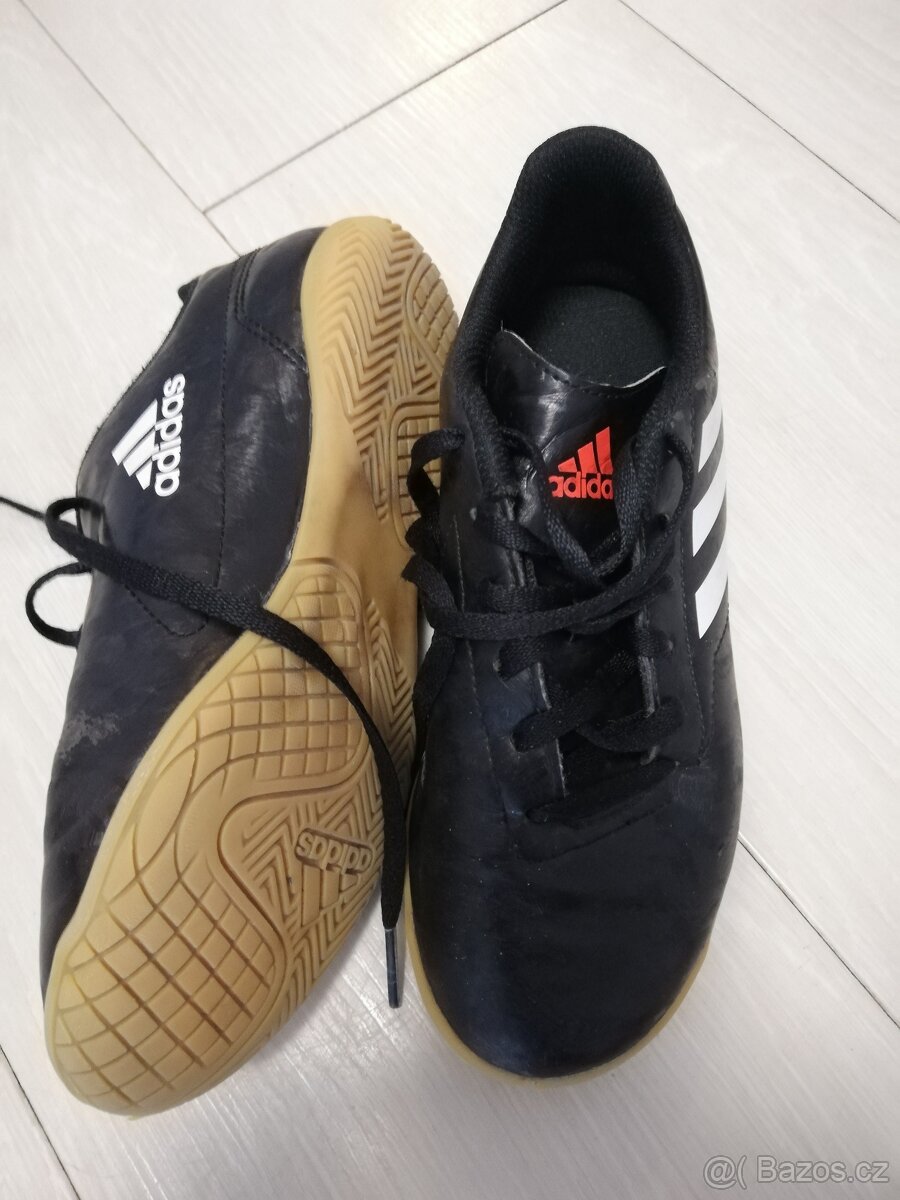 Dětské sálovky - 2