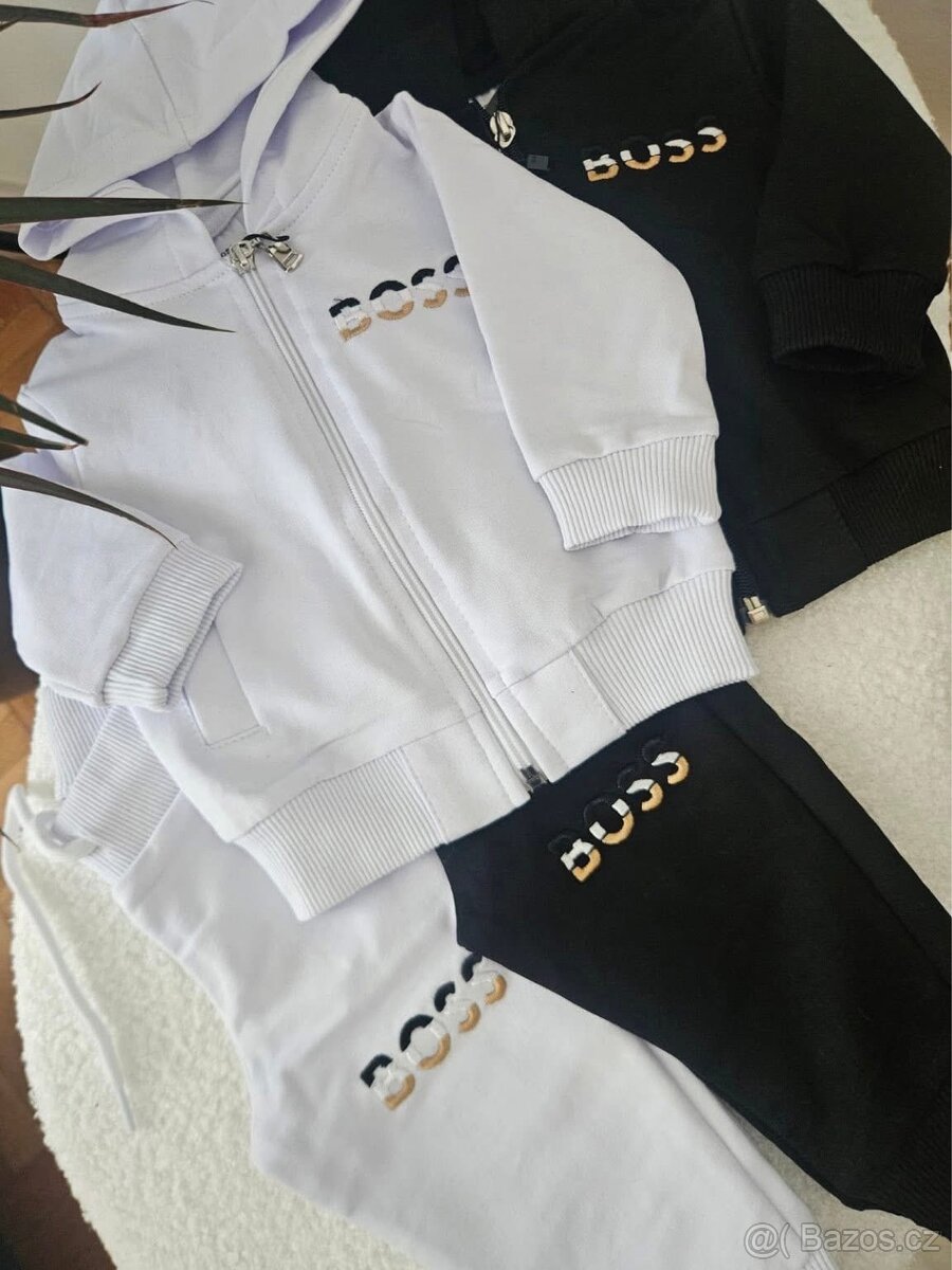 Dětské soupravy - 2