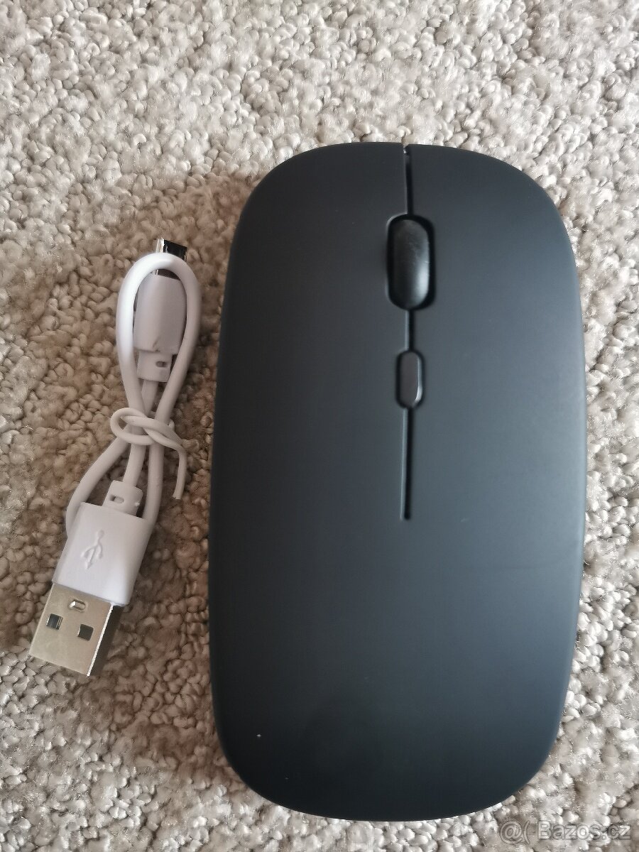 Bezdrátová myš - 2