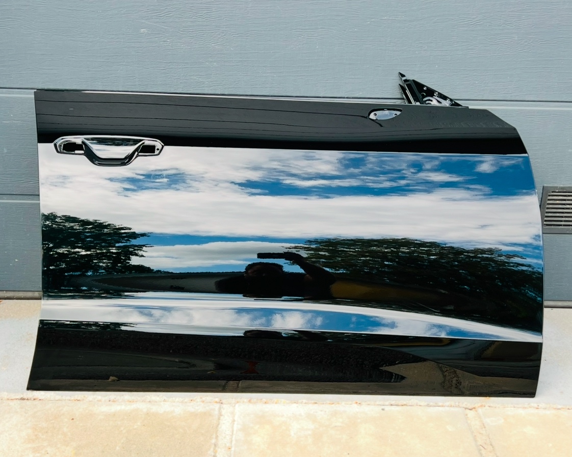 Audi A7 S7 RS7 4K dveře - 2