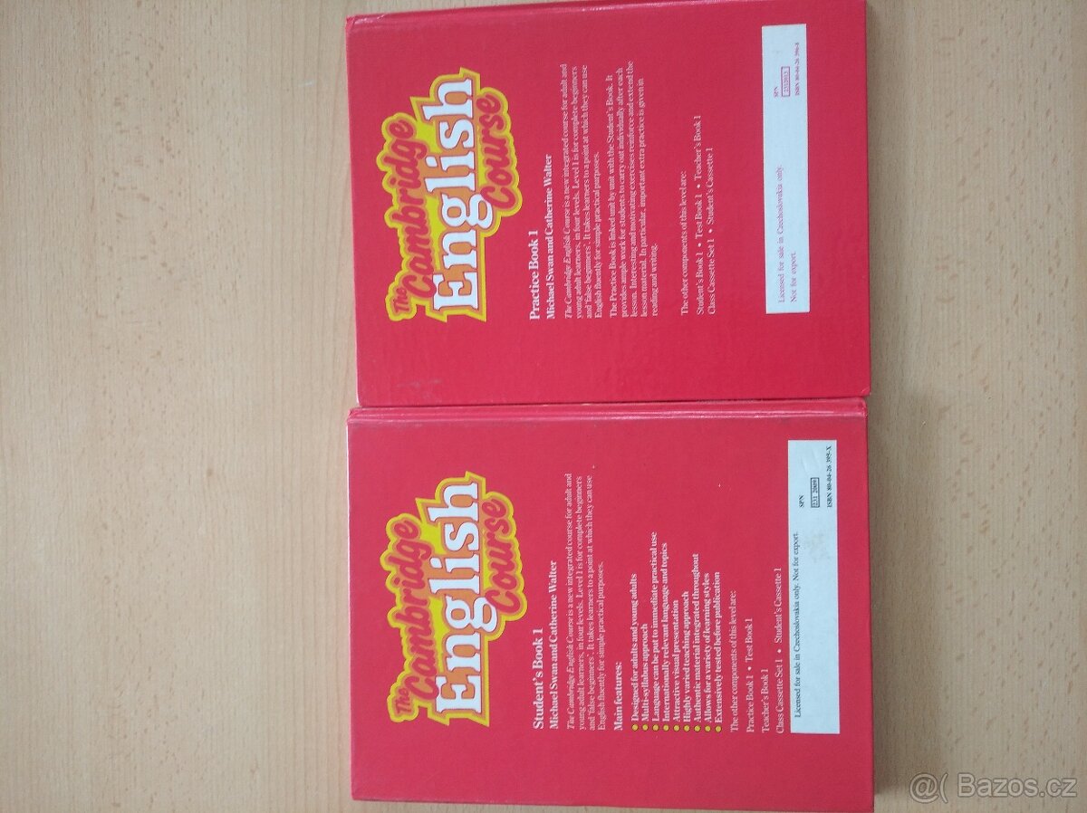 The Cambridge English - 2