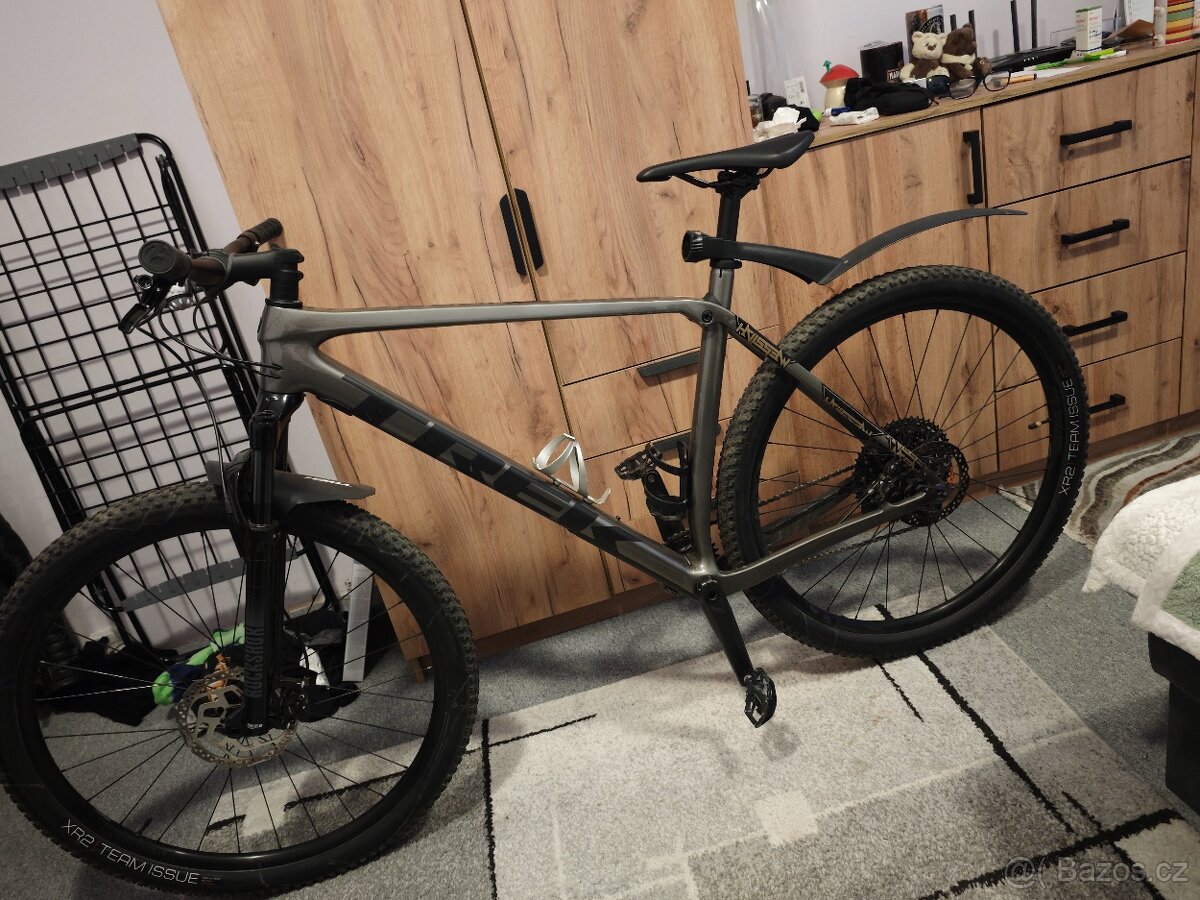 Trek Procaliber 9.5 - 2