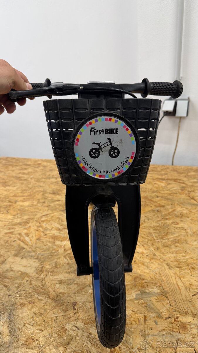 Odstrkavadlo Firstbike - 2