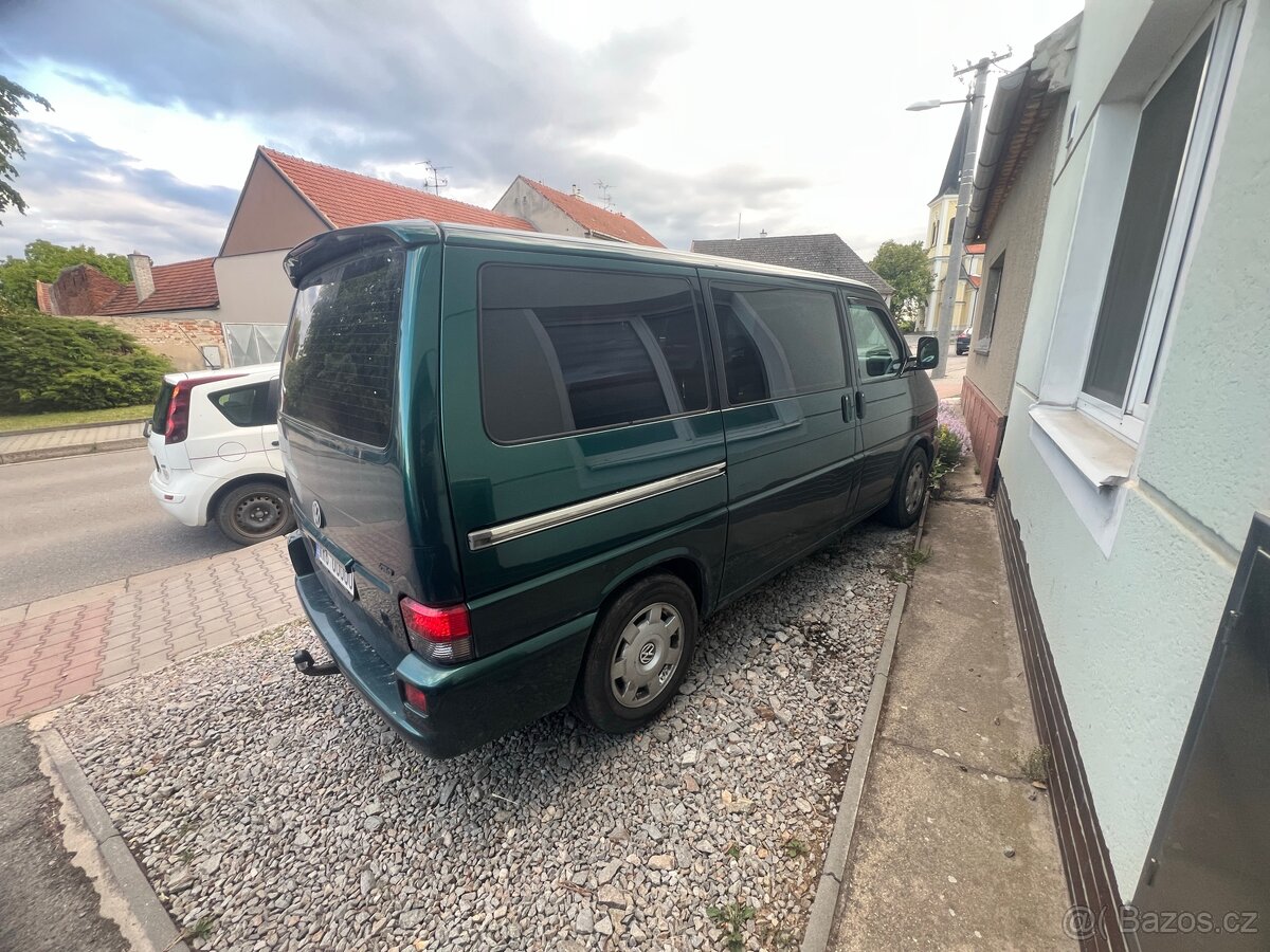 Vw multivan T4 - 2