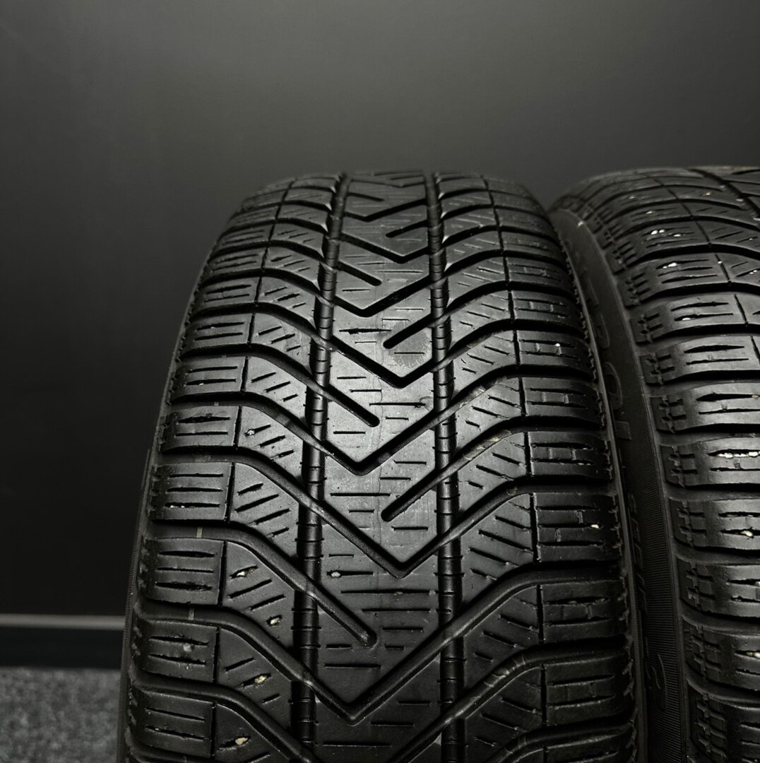 2ks pneu Pirelli 195/55/16 87H - 2