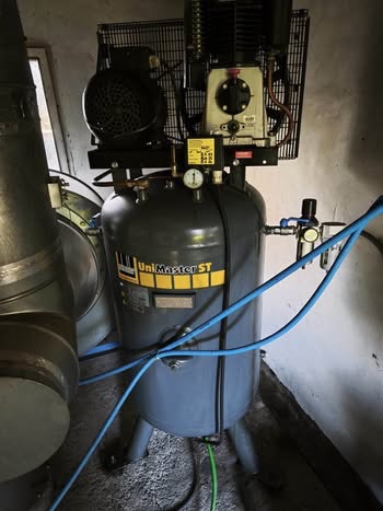 Kompresor Schneider - 2