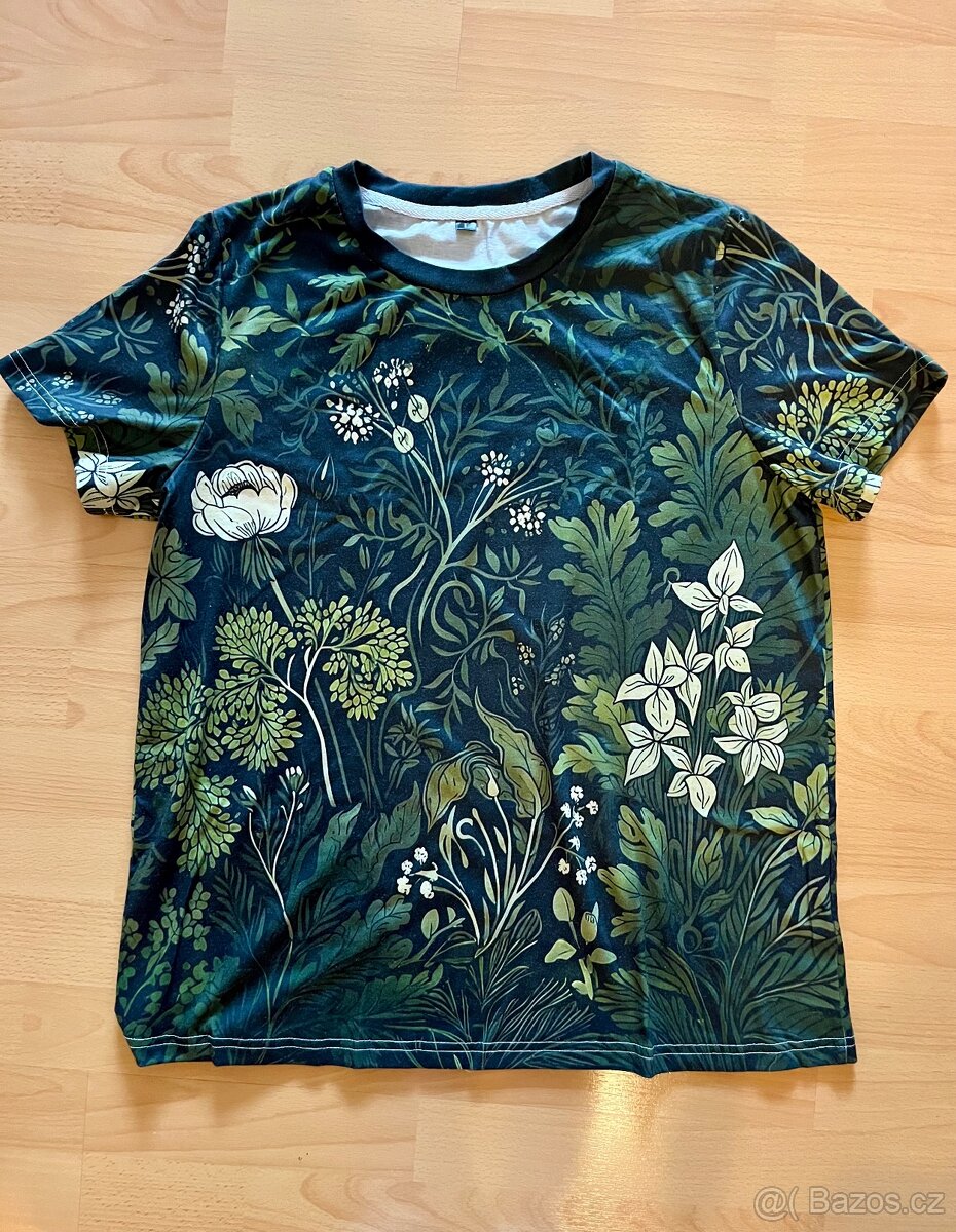 Zajímavá a neobvyklá trika - 2