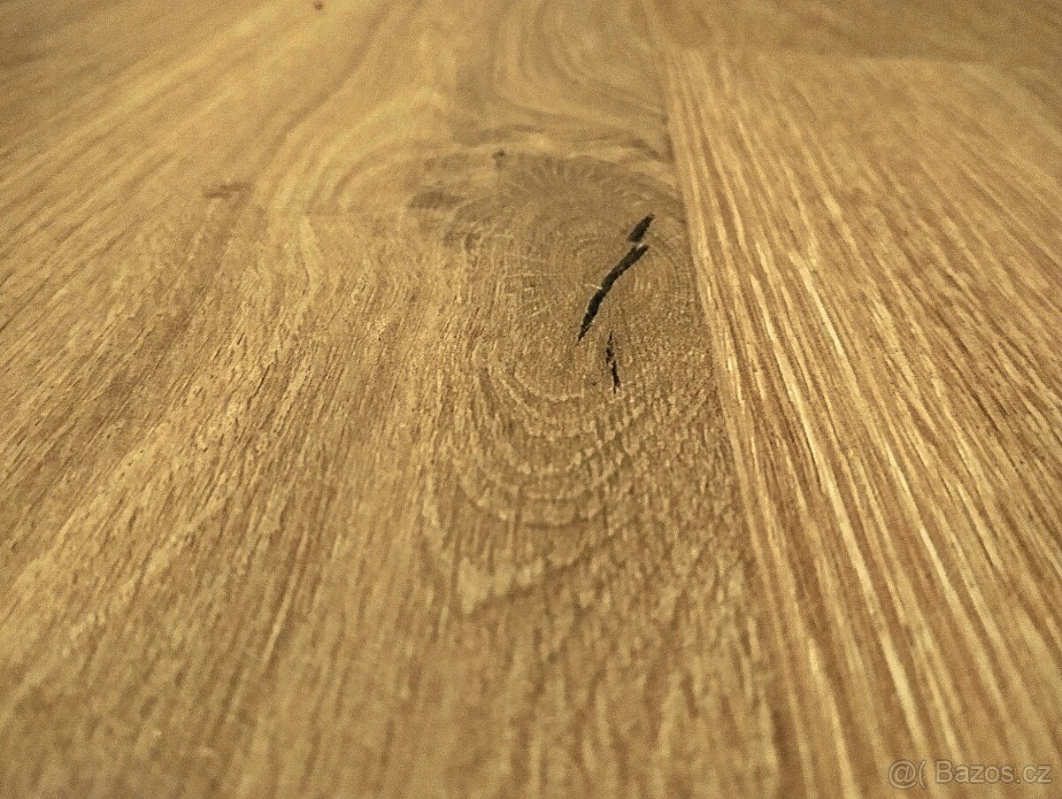 Vinylová podlaha lepená - 2