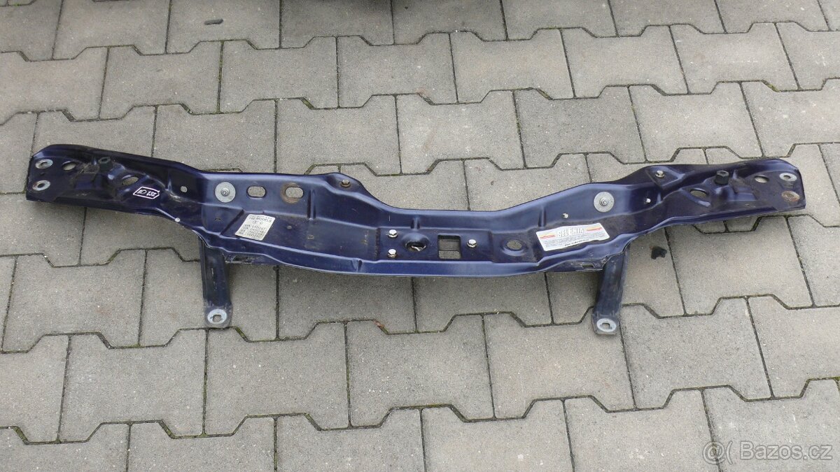 náhradní díly Fiat Brava - 2