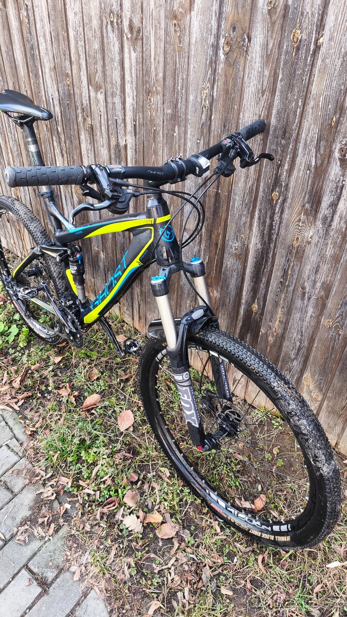 Ghost AMR5700 - 2