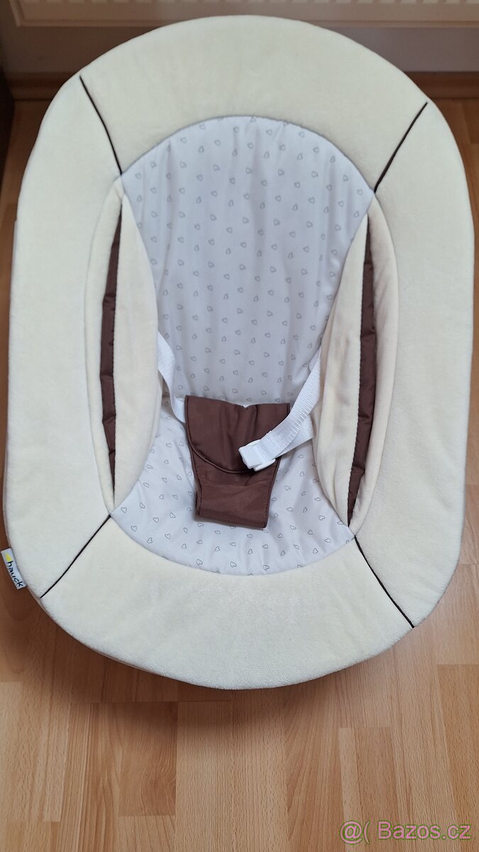 Houpací sedátko - 2