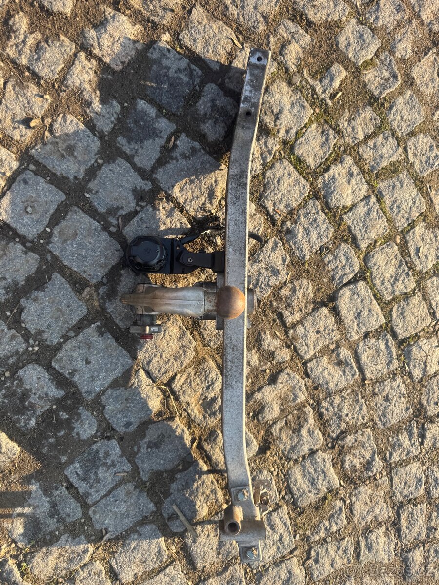 Bmw e46 tažné zařízení 1095862/303140 - 2