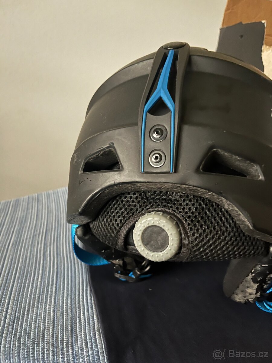 Lyžařská helma Arcore XS - 2