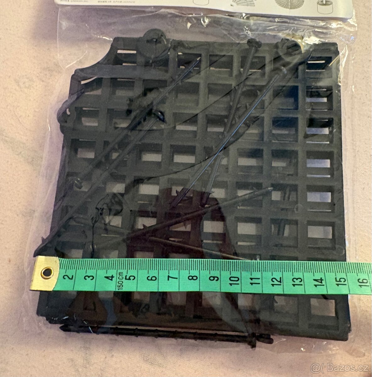 Ochranný kryt květináče - 2