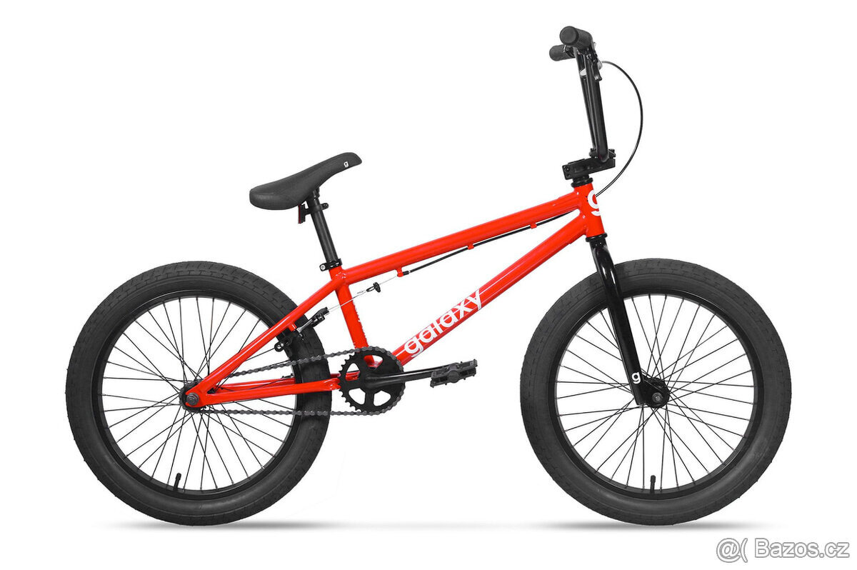 BMX - super cena - 2