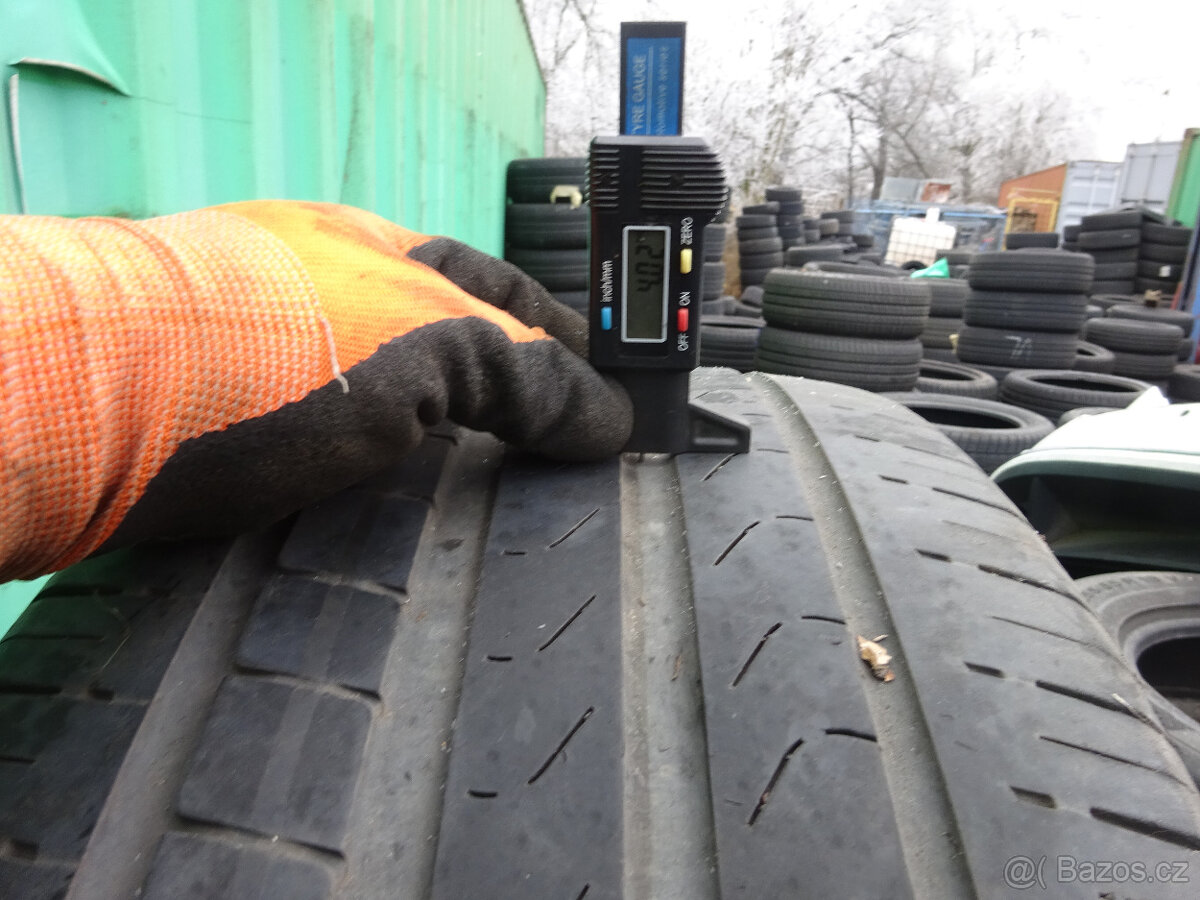 Letní pneumatiky 285/45/20 - 2