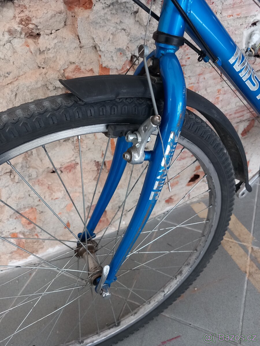 Kolo značky Neuzer Mistral - 2