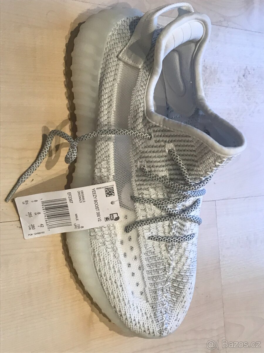 Adidas Yeezy Boost 350 V2 - 2