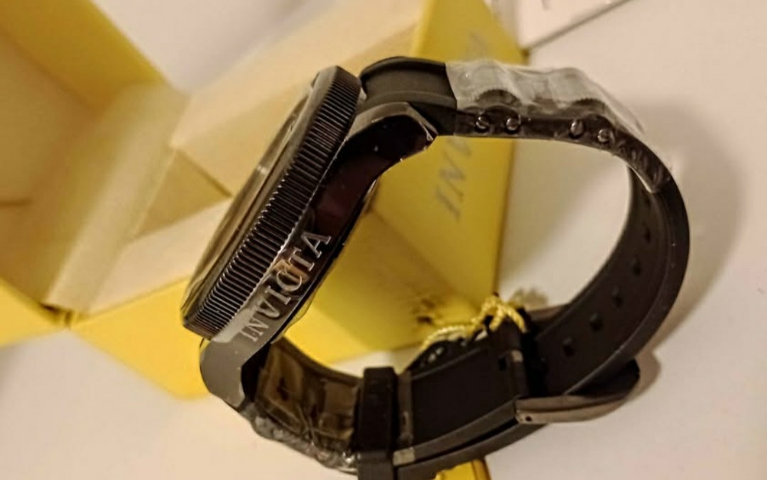 Pánské hodinky Invicta - 2