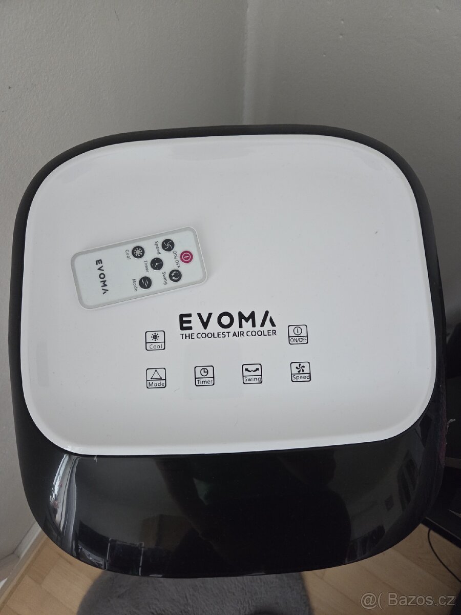 Ochlazovač vzduchu - 2