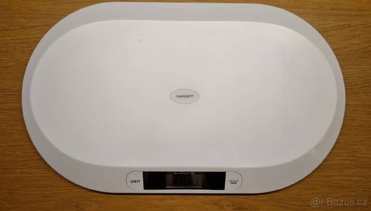 Dětská váha Topcom - 2