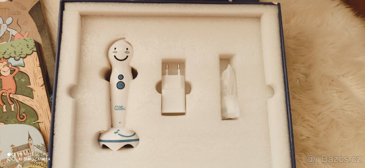 Albi kouzelné čtení - 2