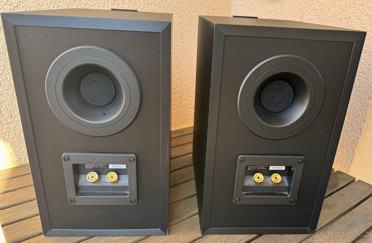 Pár Kef Q150 - 2
