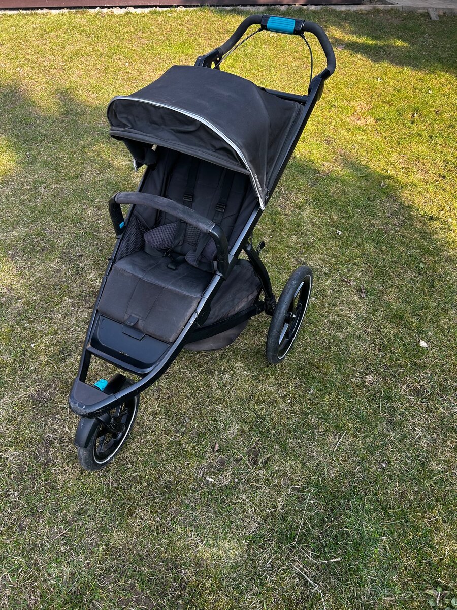 Kočárek Thule urban glide 2 - 2