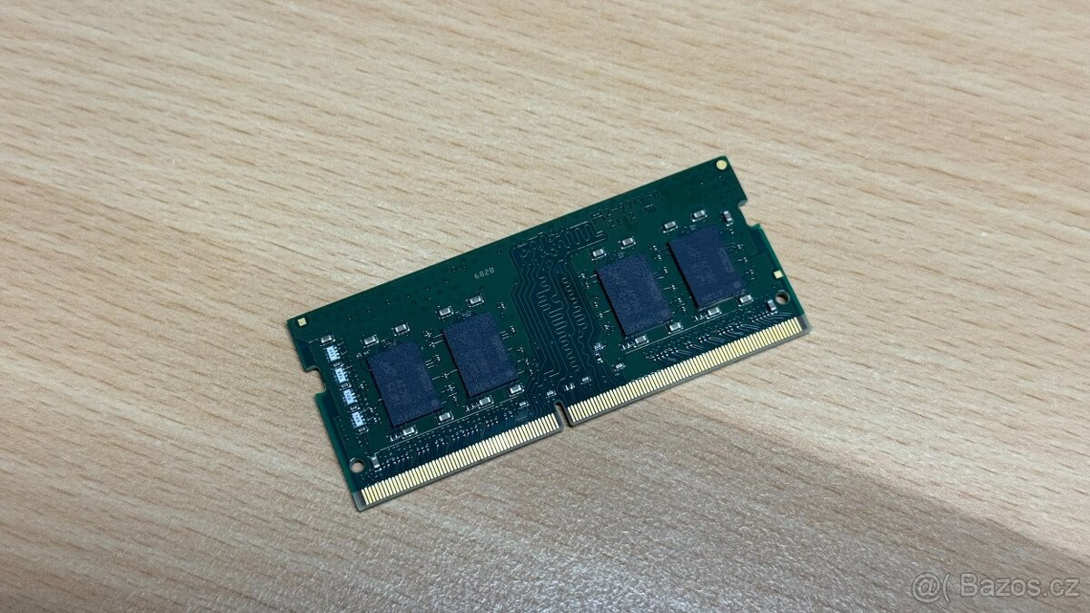 RAM 16GB DDR4 3200MHz Kingston - 2