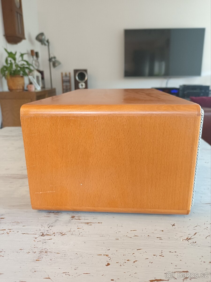 Sestava Canton Ergo - 2