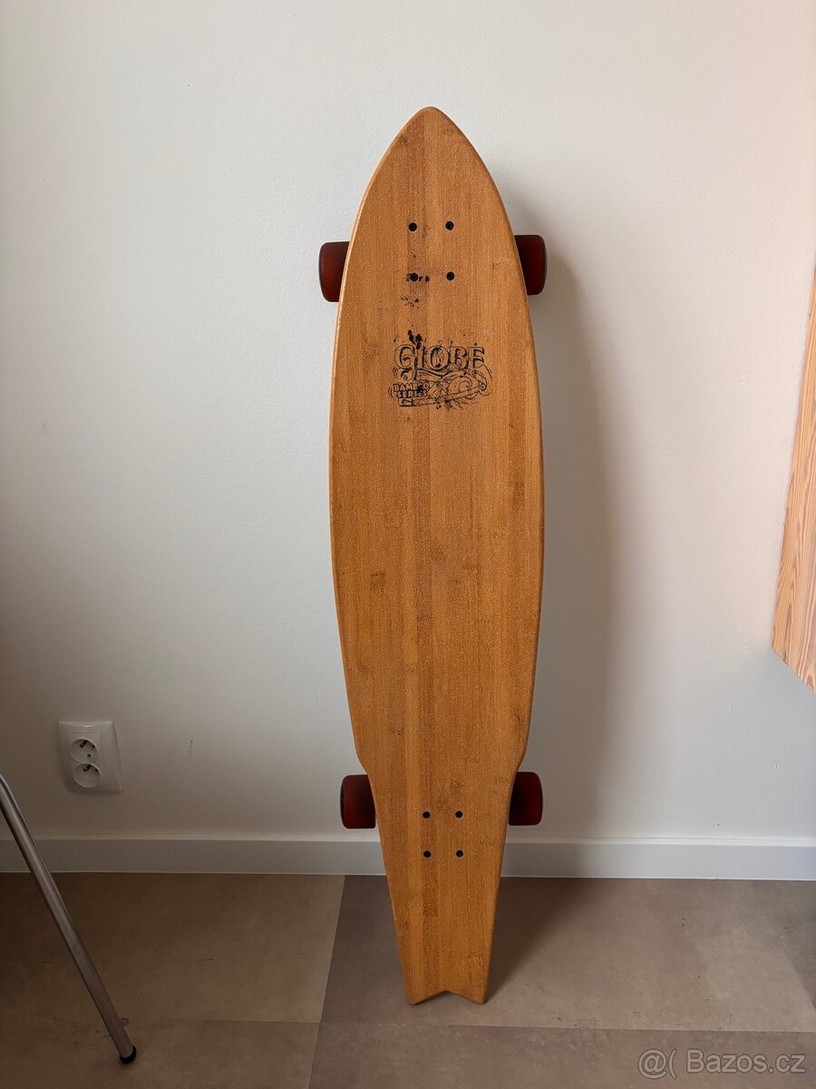 Longboard Globe - 2
