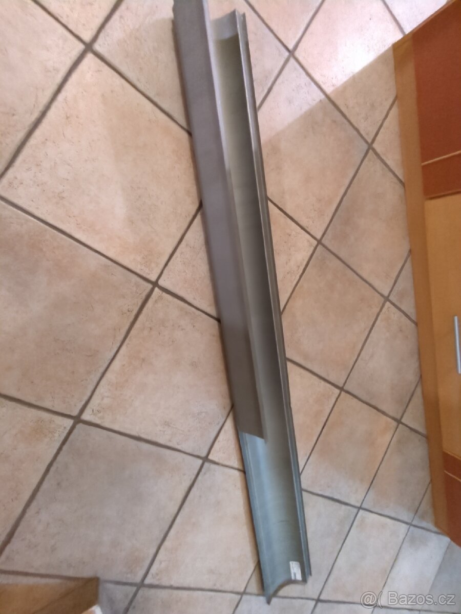 Levý práh Renault Twingo 1 - 2