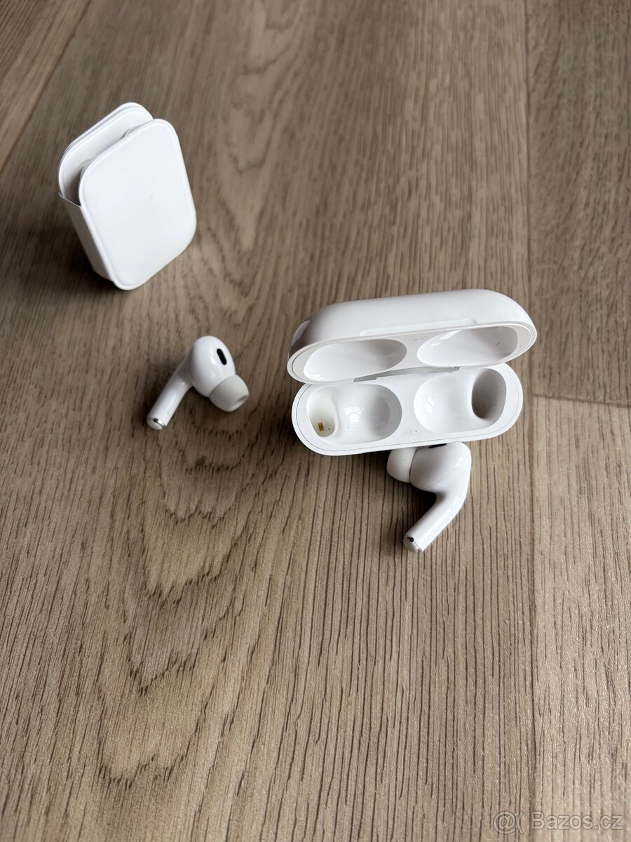 AirPods Pro (2. generace) – originál - 2