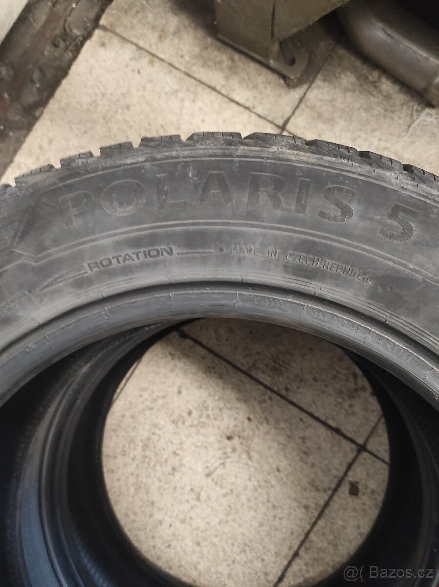 Pneu.185/60 R14 - 2