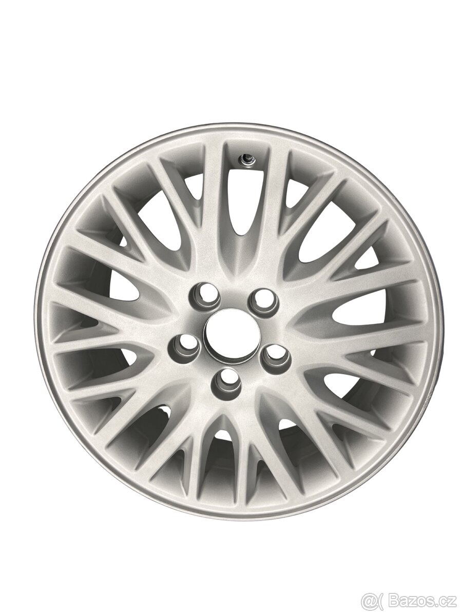 Alu disky 5x108 r16 63,4 Volvo - 2